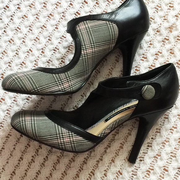 Chinese Laundry Shoes - Chinese Laundry Mary Janes